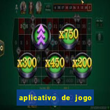 aplicativo de jogo que paga no cadastro